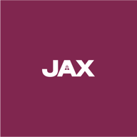 JAX logo